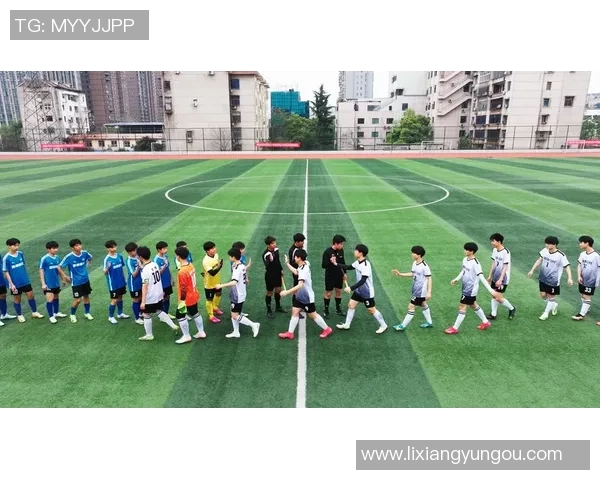 常德足球协会积极推动青少年足球发展助力地方体育事业腾飞